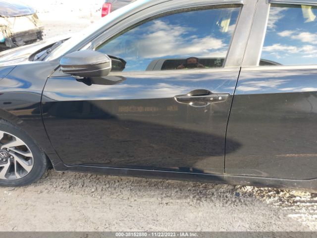 19XFC2F70GE090995 Honda CIVIC EX