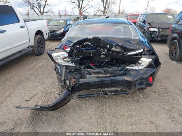 19XFC2F70GE090995 Honda CIVIC EX