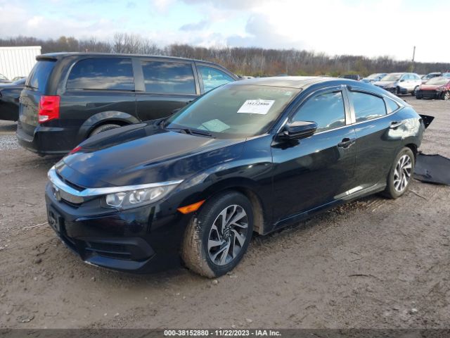 19XFC2F70GE090995 Honda CIVIC EX