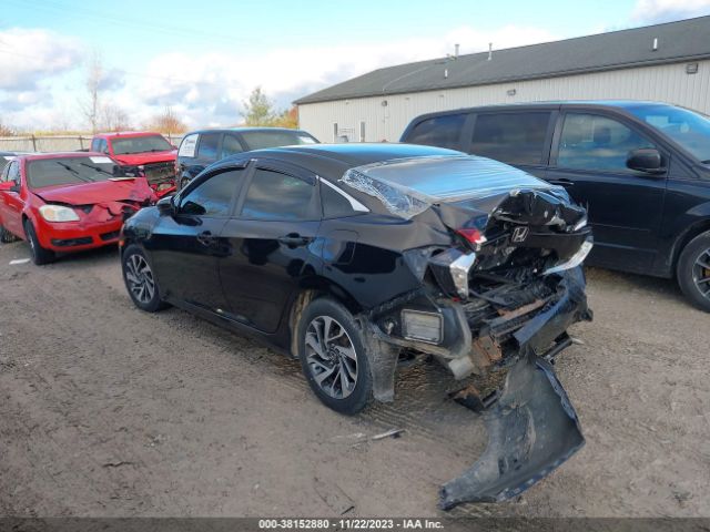 19XFC2F70GE090995 Honda CIVIC EX
