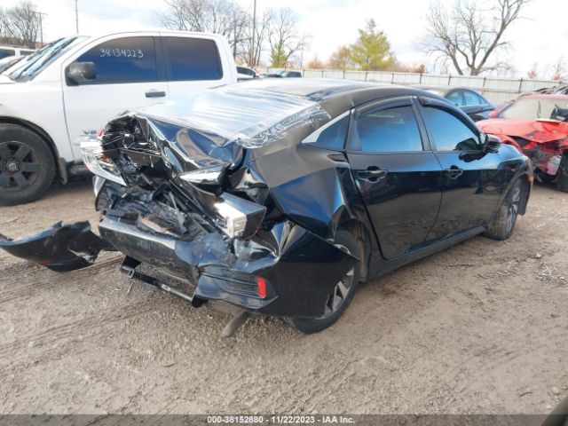 19XFC2F70GE090995 Honda CIVIC EX