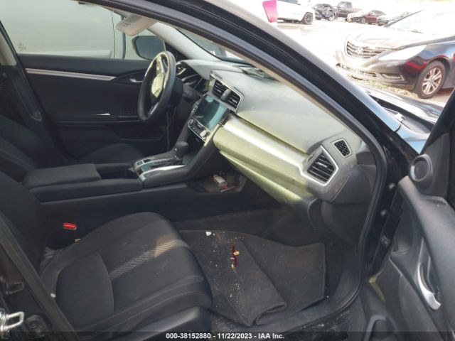 19XFC2F70GE090995 Honda CIVIC EX