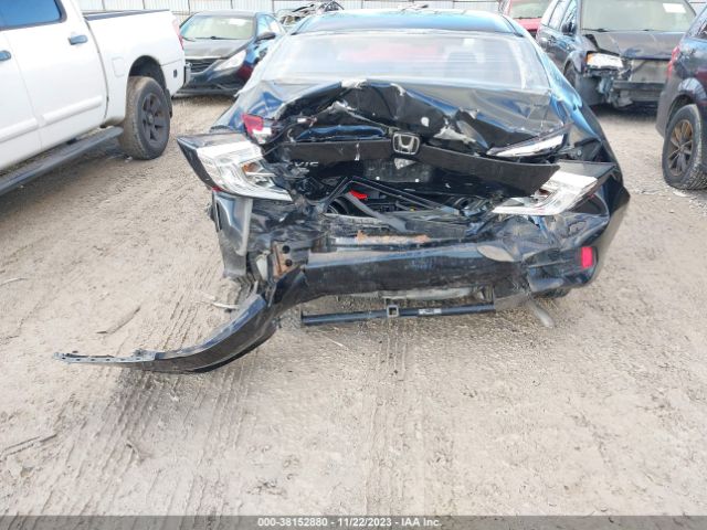 19XFC2F70GE090995 Honda CIVIC EX