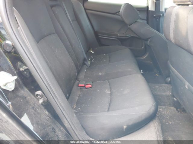 19XFC2F70GE090995 Honda CIVIC EX
