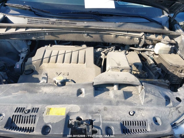 Toyota Highlander Le V6 2014 5TDZKRFHXES031280 Image 10