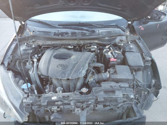 3MYDLBZV7GY101069 Scion IA