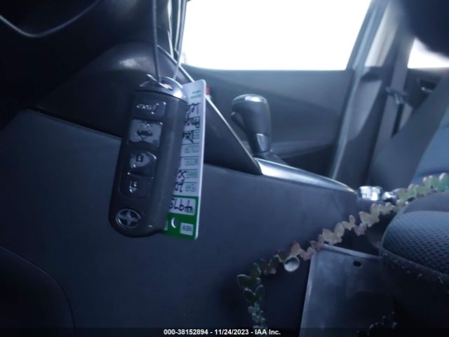 3MYDLBZV7GY101069 Scion IA