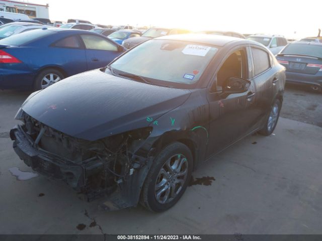 3MYDLBZV7GY101069 Scion IA