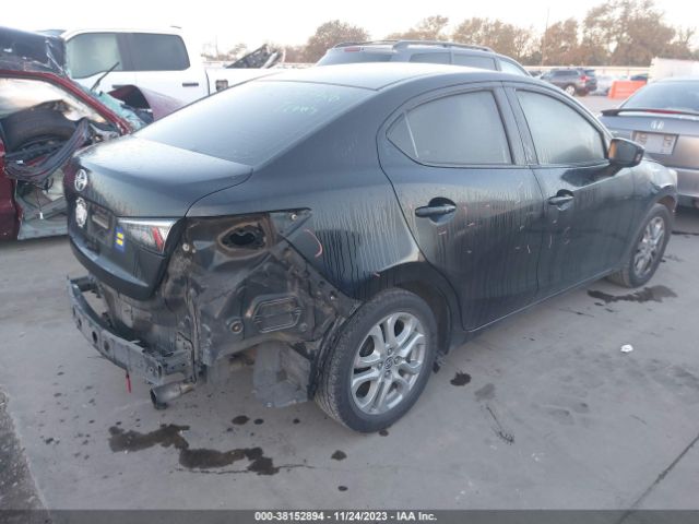 3MYDLBZV7GY101069 Scion IA