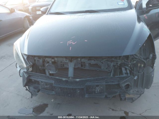 3MYDLBZV7GY101069 Scion IA