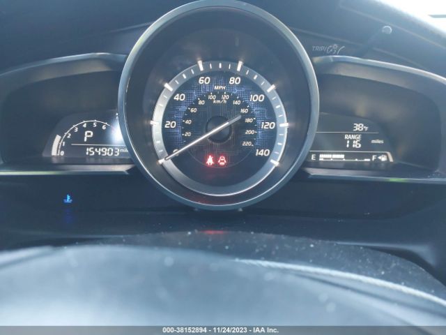 3MYDLBZV7GY101069 Scion IA
