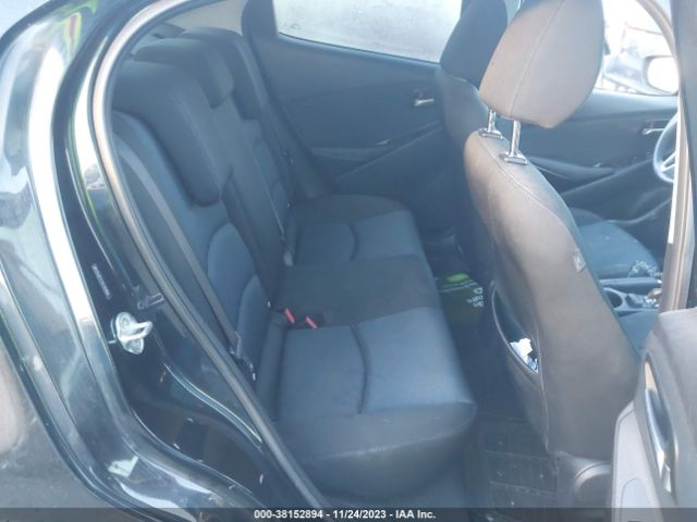 3MYDLBZV7GY101069 Scion IA