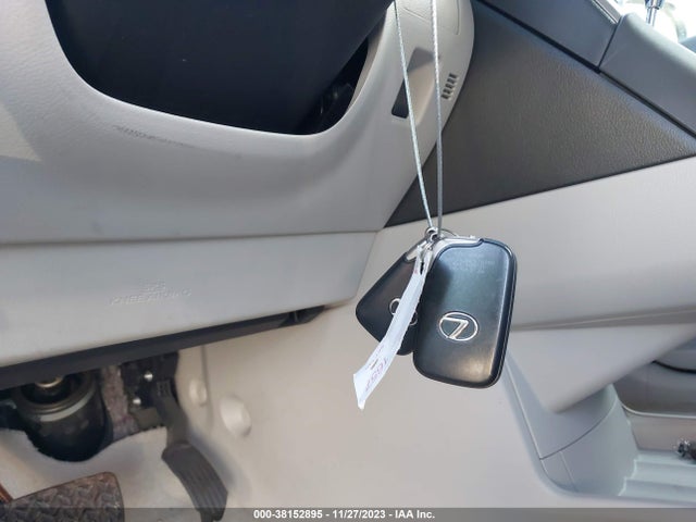2010 LEXUS RX 350 VIN: 2T2ZK1BAXAC012236
