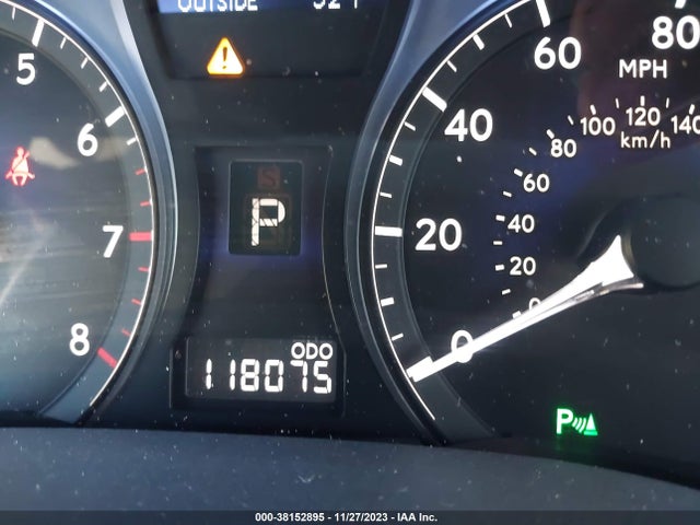 2010 LEXUS RX 350 VIN: 2T2ZK1BAXAC012236