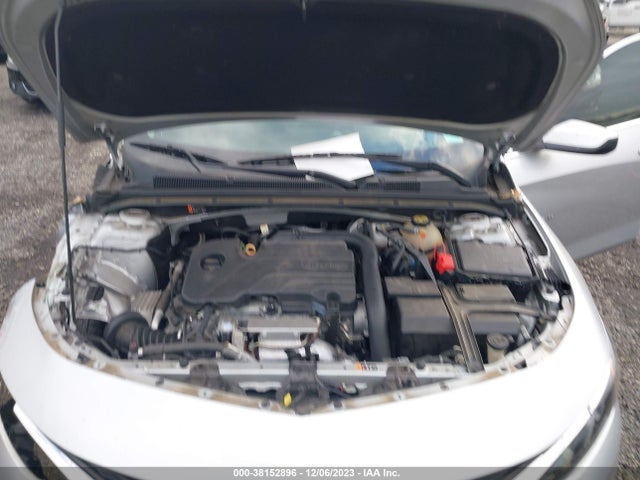 Chevrolet MALIBU LT 2019 1G1ZD5ST5KF226172 Image 10