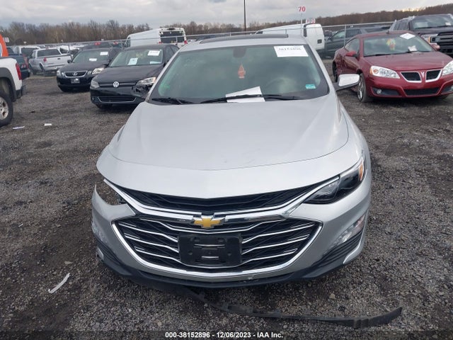 Chevrolet MALIBU LT 2019 1G1ZD5ST5KF226172 Image 12