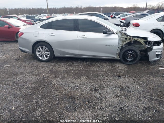 Chevrolet MALIBU LT 2019 1G1ZD5ST5KF226172 Image 13