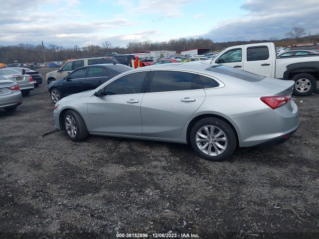 Chevrolet MALIBU LT 2019 1G1ZD5ST5KF226172 Image 14