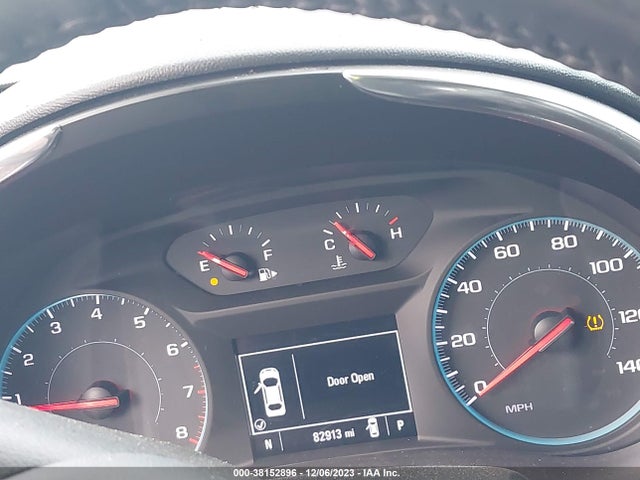 Chevrolet MALIBU LT 2019 1G1ZD5ST5KF226172 Image 15