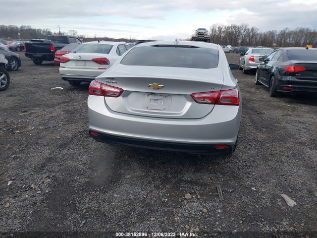 Chevrolet MALIBU LT 2019 1G1ZD5ST5KF226172 Image 16