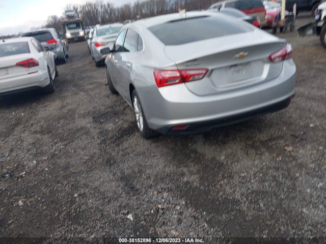 Chevrolet MALIBU LT 2019 1G1ZD5ST5KF226172 Image 3