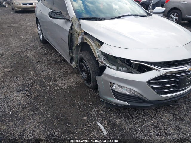 Chevrolet MALIBU LT 2019 1G1ZD5ST5KF226172 Image 6