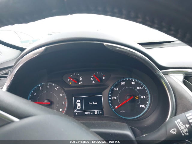 Chevrolet MALIBU LT 2019 1G1ZD5ST5KF226172 Image 7