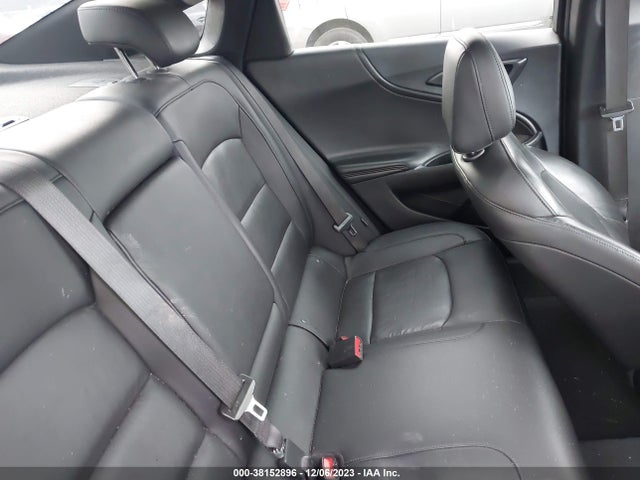 Chevrolet MALIBU LT 2019 1G1ZD5ST5KF226172 Image 8