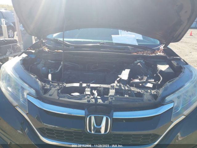 2HKRM4H46GH682616 Honda CR-V SE
