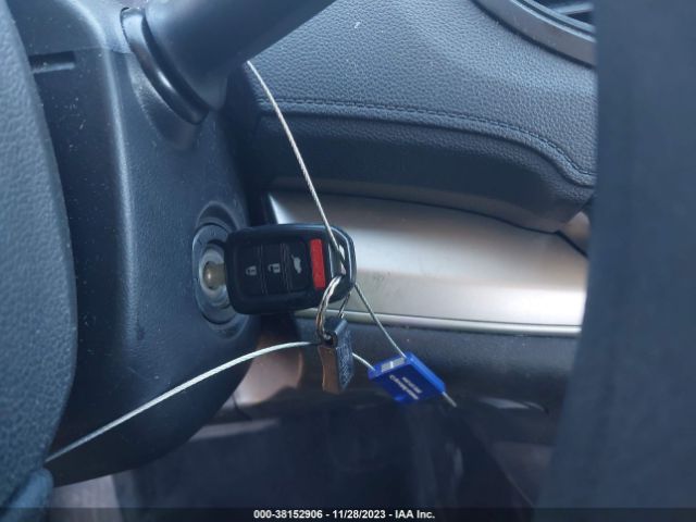 2HKRM4H46GH682616 Honda CR-V SE