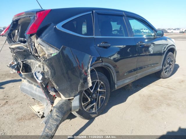 2HKRM4H46GH682616 Honda CR-V SE