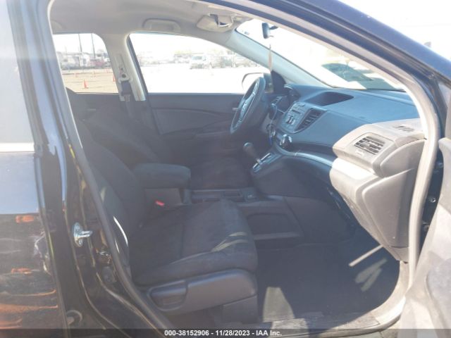 2HKRM4H46GH682616 Honda CR-V SE
