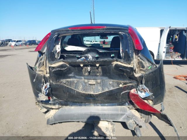 2HKRM4H46GH682616 Honda CR-V SE