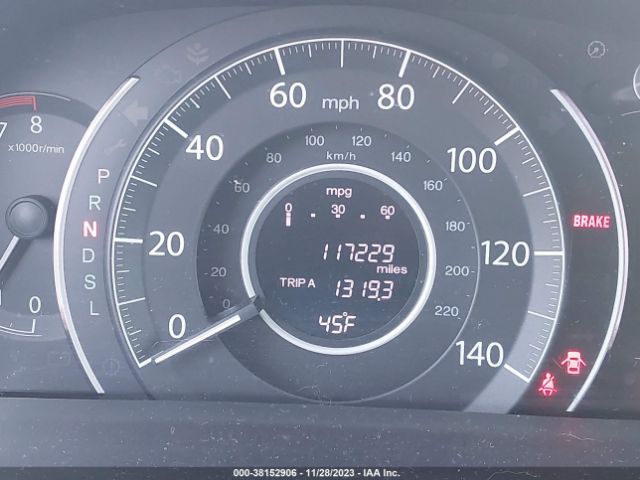 2HKRM4H46GH682616 Honda CR-V SE