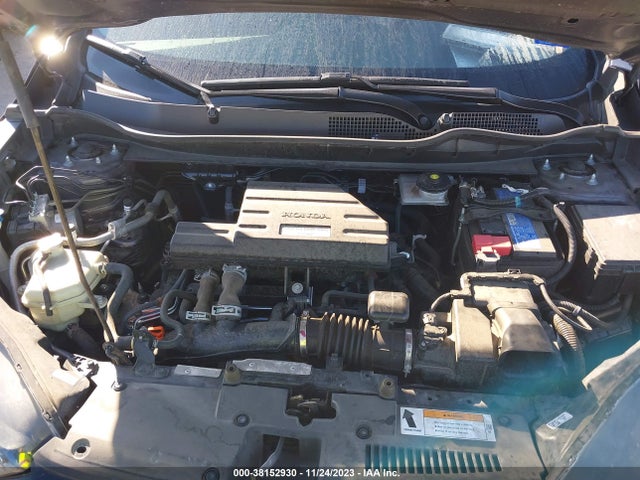 2020 HONDA CR-V 2WD EX-L VIN: 7FARW1H81LE023643