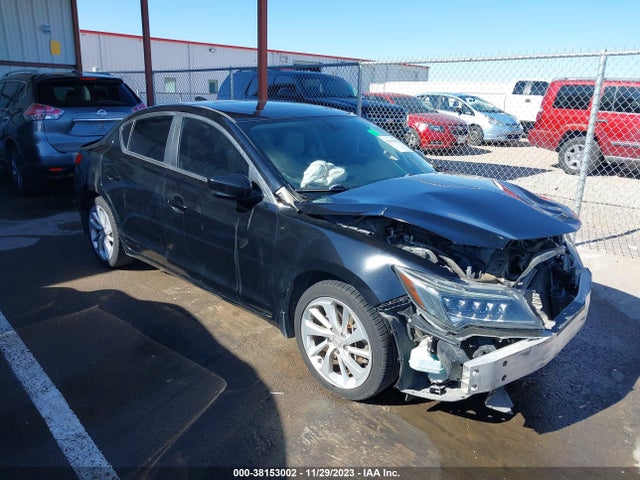 2016 19UDE2F30GA016219 main image