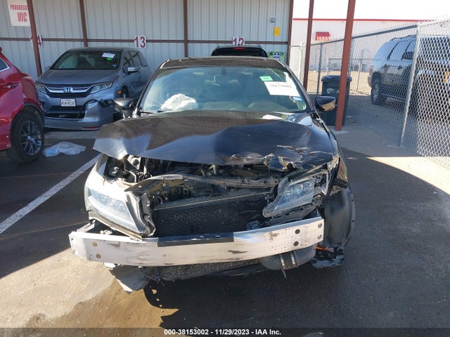 Acura Ilx Acurawatch Plus Package/2.4l 2016 19UDE2F30GA016219 Image 13