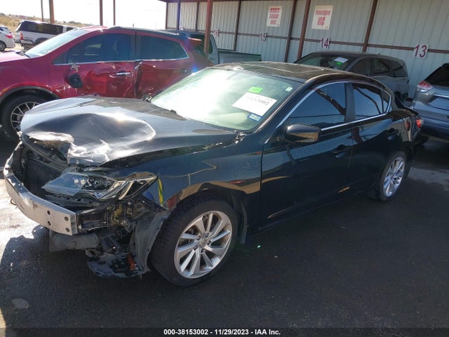 Acura Ilx Acurawatch Plus Package/2.4l 2016 19UDE2F30GA016219 Image 15