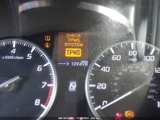 Acura Ilx Acurawatch Plus Package/2.4l 2016 19UDE2F30GA016219 Image 16