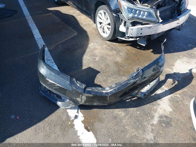 Acura Ilx Acurawatch Plus Package/2.4l 2016 19UDE2F30GA016219 Image 12