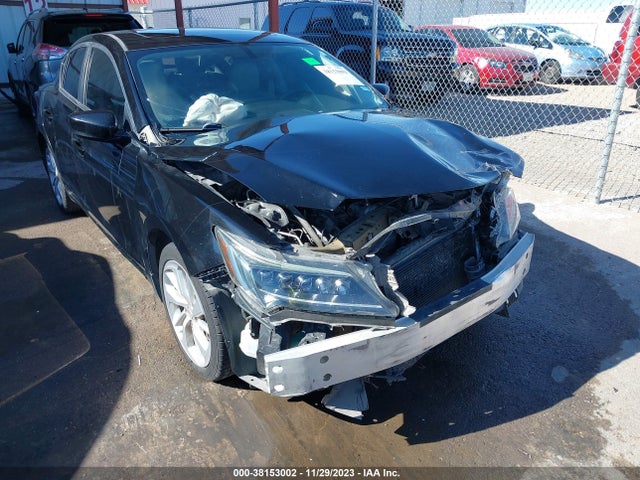Acura Ilx Acurawatch Plus Package/2.4l 2016 19UDE2F30GA016219 Image 6