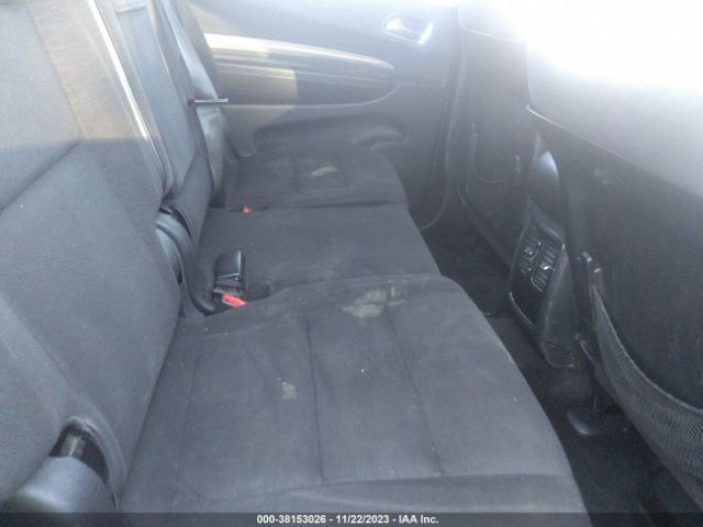 1C4RDHAG9JC154230 Dodge Durango Sxt Rwd