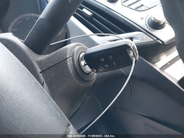 2013 GMC TERRAIN SLE-1 VIN: 2GKALMEK9D6355411