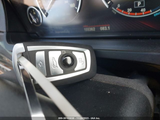 2011 BMW 750LI WBAKC8C52BC433369 Photo 10