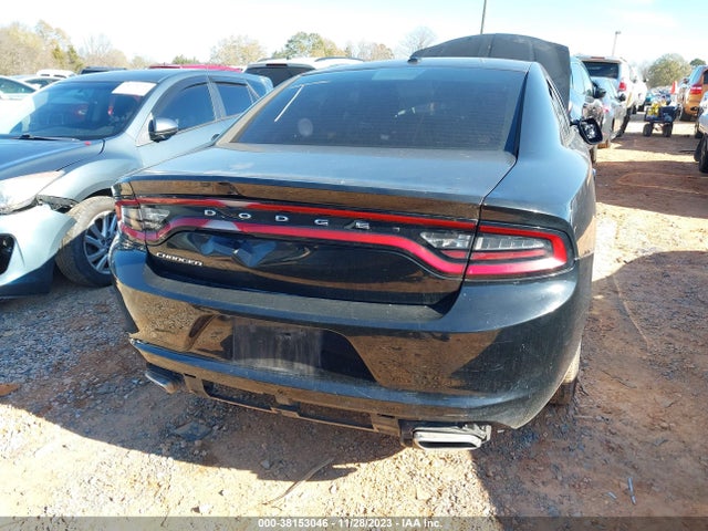 Dodge Charger Se 2015 2C3CDXBG2FH775977 Image 6