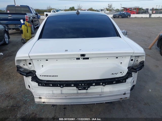 Dodge Charger Srt Hellcat Rwd 2017 2C3CDXL91HH652271 Image 17