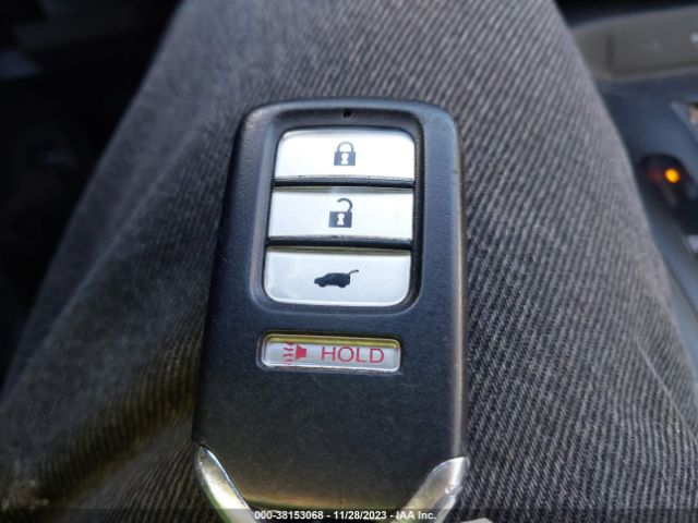3CZRU6H70JM716003 Honda Hr-v Ex-l
