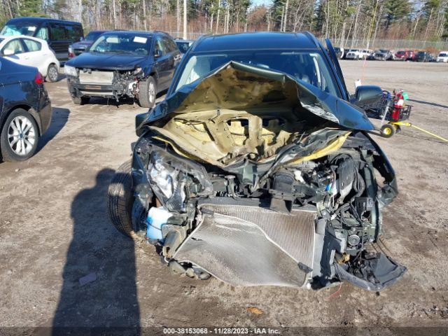 3CZRU6H70JM716003 Honda Hr-v Ex-l