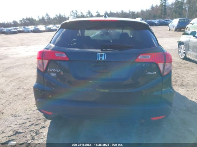 3CZRU6H70JM716003 Honda Hr-v Ex-l
