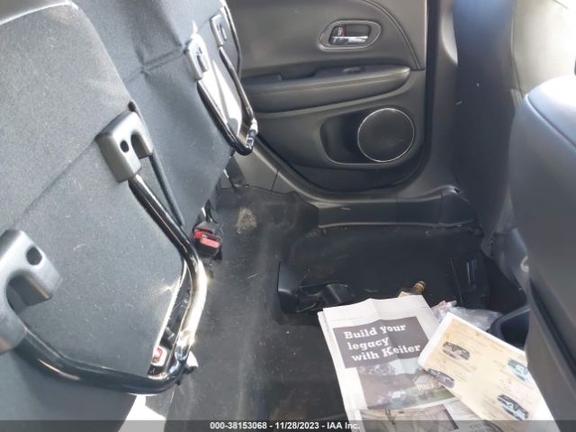 3CZRU6H70JM716003 Honda Hr-v Ex-l